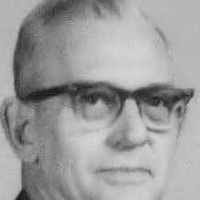 Luther Tindall (1900–1990)