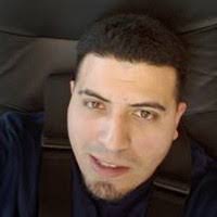 Bobby Zepeda's Instagram, Twitter & Facebook