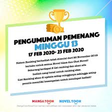 We did not find results for: Mangatoon Id Ranking Minggu Ini Selamat Untuk Para Facebook