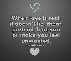 A thing conducive to happiness or welfare my daughter is a blessing to me in my old age. Truth Follower When Love Is Real It S A Blessing
