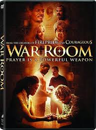 Every Day Minute By Minute We Are In A Battle Our Very Lives And The Lives Of Our Families Are A Wa Christian Movies War Room Movie Christian Movie Review