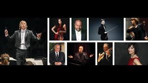 Check spelling or type a new query. Long Beach Symphony S Musically Speaking With Lucia Micarelli Youtube