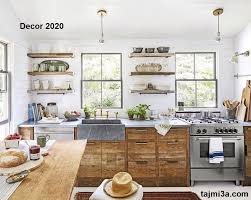 مطابخ مودرن