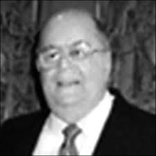 EDWARD ROBILLARD Obituary (1930