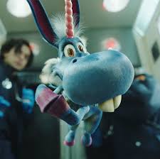 Happy Season 2 Everything You Need To Know Tv Happy Happy Unicorn Happy