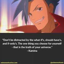 The hopes of those who'll follow! Dan Lind On Twitter I Rate The Challenge Level Of The Average Day In How Many Gurren Lagann Motivational Quotes I End Up Sending To People And Today Was A 3 Quotes Day