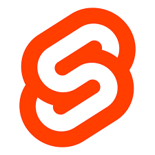 SvelteKit logo