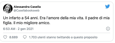 Per il rinnovo nessun… chi è alessandra casella, dalla tv… serie b, otto squalificati per un turno. Zabp3xu1iusskm
