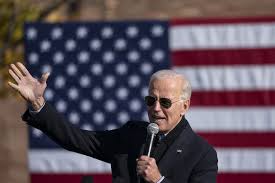 Trump vs biden on healthcare. Cnn Poll Biden Leads Trump In Key Battleground States Politico