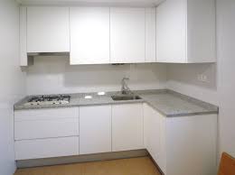 En un principio la elección de los tiradores de la cocina puede parecer una decisión sin. Cocina Blanca Sin Tirador