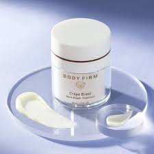BLAUSE Neck Cream for Crepey Skin