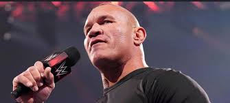 Randy Orton and John Cena Wrestling Discussion