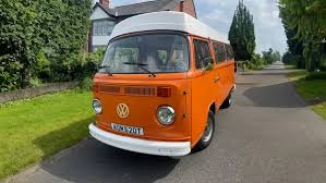 Image result for Gold Orange 1979 Motor Home