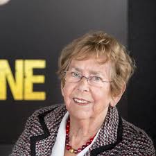 Sanders-van Maarsen: Anne Franks beste Freundin gestorben