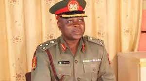 In a statement issued on sunday in abuja by the director, press and public relations adenike adeyemi (mrs) revealed that the nysc scheme was established for the. Meet The New Nysc Dg The Guardian Nigeria News Nigeria And World News Nigeria The Guardian Nigeria News Nigeria And World News