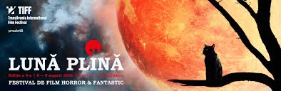 Ce să nu faci în noaptea în care se produce acest fenomen. Stra Luna Plina Festivalul Filmului Horror Si Fantastic Facebook