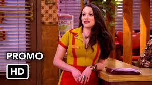 Последние твиты от real college girls (@collegegirlsxd). 2 Broke Girls 6x05 Promo And The College Experience Hd Halloween Episode Youtube