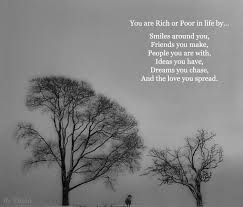 Rich And Poor Quotes Life Quotes And Sayings Rich Poor Poor Quotes Insoirational Quotes Life