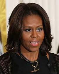 Michelle Obama Will Appear