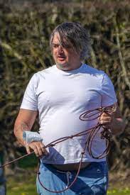 Peter doherty pete doherty hide. Pete Doherty Adds A Gray Beard And Mustache To A Dramatic New Look While Drinking Beer On Zoom Call Eminetra New Zealand