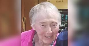 Mrs. Joyce A. Myrick Obituary