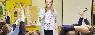 How To Become A Teacher - Primary