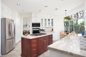 Our quality custom cabinets are designed and crafted in our local miami workshop. Kitchen Bath Remodeling Contractor Miramar Kitchen Bath