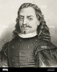 Bartolome esteban murillo 1618 1682 Banque de photographies et d'images à  haute résolution