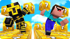 This rainbow lucky block race mod is . Lucky Block Race Para Minecraft Pe La Ultima Version De Android Descargar Apk