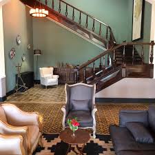 A historic house restored and furnished to the period of francis a. Ute Junker On Twitter Take A Historic Plantation House Add Some Stylish Heritage Interiors And You Have Rocasundy One Of Principe S Best Hotels Travel Luxury Hotel Africa Https T Co R71mq0z9gd