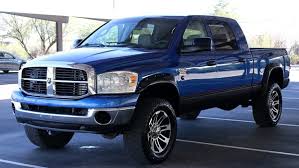 Image result for Marine Blue 2008 Dodge Truck