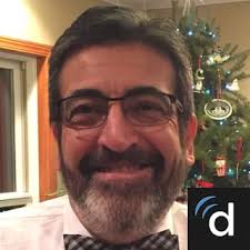 Dr. Rachael McCabe, MD