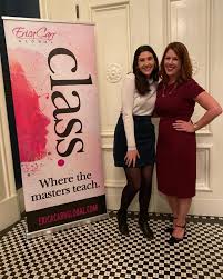 Meet Maria Bayer of Maria Bayer