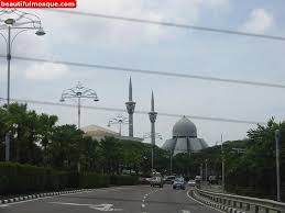 Could not find jamaat times of this masjid? World Beautiful Mosques Pictures