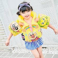 Kuyou Schwimmweste Schwimmflugel Puddle Jumper Schwimmen Jacken Float Schwimmhilfe Fur Kinder Und Kleinkinder Von 1 5 Jah Schwimmflugel Schwimmen Schwimmweste