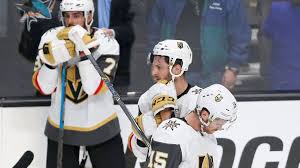 The sharks will lace 'em up for the 11th game 7 in franchise history on tuesday night. Marchessault Penalty On Vegas Stole Game 7