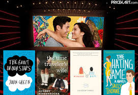 If you are asking yourself, what romantic movie should i watch right now, think wisely before choosing this one, because it may not be what you expect. Best Romantic Movies To Watch Books To Read This Valentine S 2019