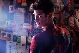 No way home trailer, and the marvel movie's social media account isn't above teasing them over it. Andrew Garfield Squashes Spider Man No Way Home Casting Rumors
