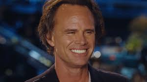 Walton Goggins is hosting and has some end-of-season theories