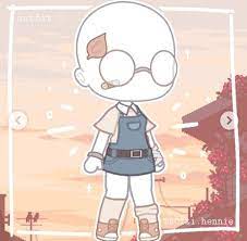 Oc Gacha Club Club Outfits Club Hairstyles Club Design 200+ aesthetic gacha club outfit ideas| acnithetree.