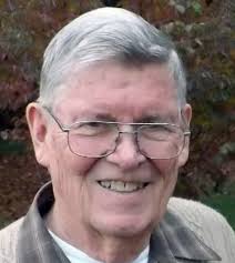 Harold Russell “Russ” Hunt (1932-2018)