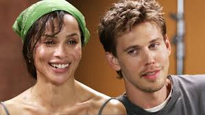 Zoë Kravitz and Austin Butler Talk Props, Podcasts, and PB&J in the Latest  Episode of Off the Cuff