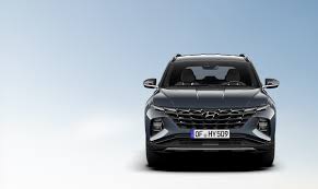 Tucson pushes the boundaries of the segment with dynamic design and advanced features. Der Neue Hyundai Tucson Hyundai Deutschland