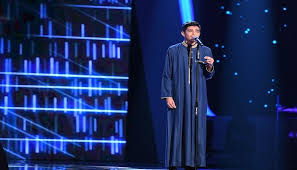 خالد الفايد يكشف تفاصيل مشاركتة ببرنامج ذا فويس كيدز. ØµØ¹ÙŠØ¯ÙŠ Ø°Ø§ ÙÙˆÙŠØ³ ÙƒÙŠØ¯Ø² ÙŠØ­Ù„Ù… Ø¨Ù…Ø¬Ø¯ Ø£Ù… ÙƒÙ„Ø«ÙˆÙ… Ø¨Ø§Ù„Ø¬Ù„Ø§Ø¨ÙŠØ©
