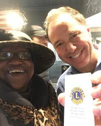 DC Palisades Georgetown Lions Club