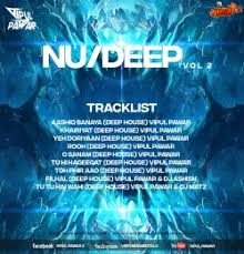 Toh Phir Aao Deep House Vipul Pawar Mp3 Song
