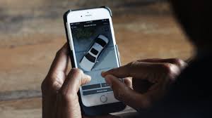 Bmw Previews James Bond Like Remote View 3d For New 5 Series