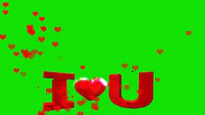 Love Green Screen Video Green Screen Download Star Video Effect Green Screen Video Backgrounds Greenscreen Green Screen Backgrounds