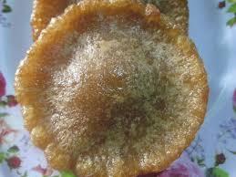 Kuih ni rasa manis tapi kalau anda resepi kuih cara manis. Resepi Cucur Jawa Kedah Resepimee Junotee Com