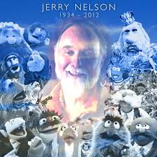 Remembering Jerry Nelson, Part 1 - ToughPigs